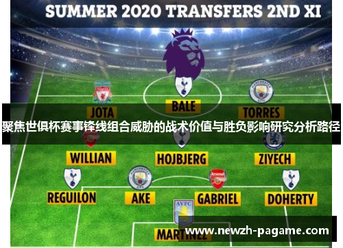 聚焦世俱杯赛事锋线组合威胁的战术价值与胜负影响研究分析路径 聚焦世俱杯赛事锋线组合威胁的战术价值与胜负影响研究分析路径